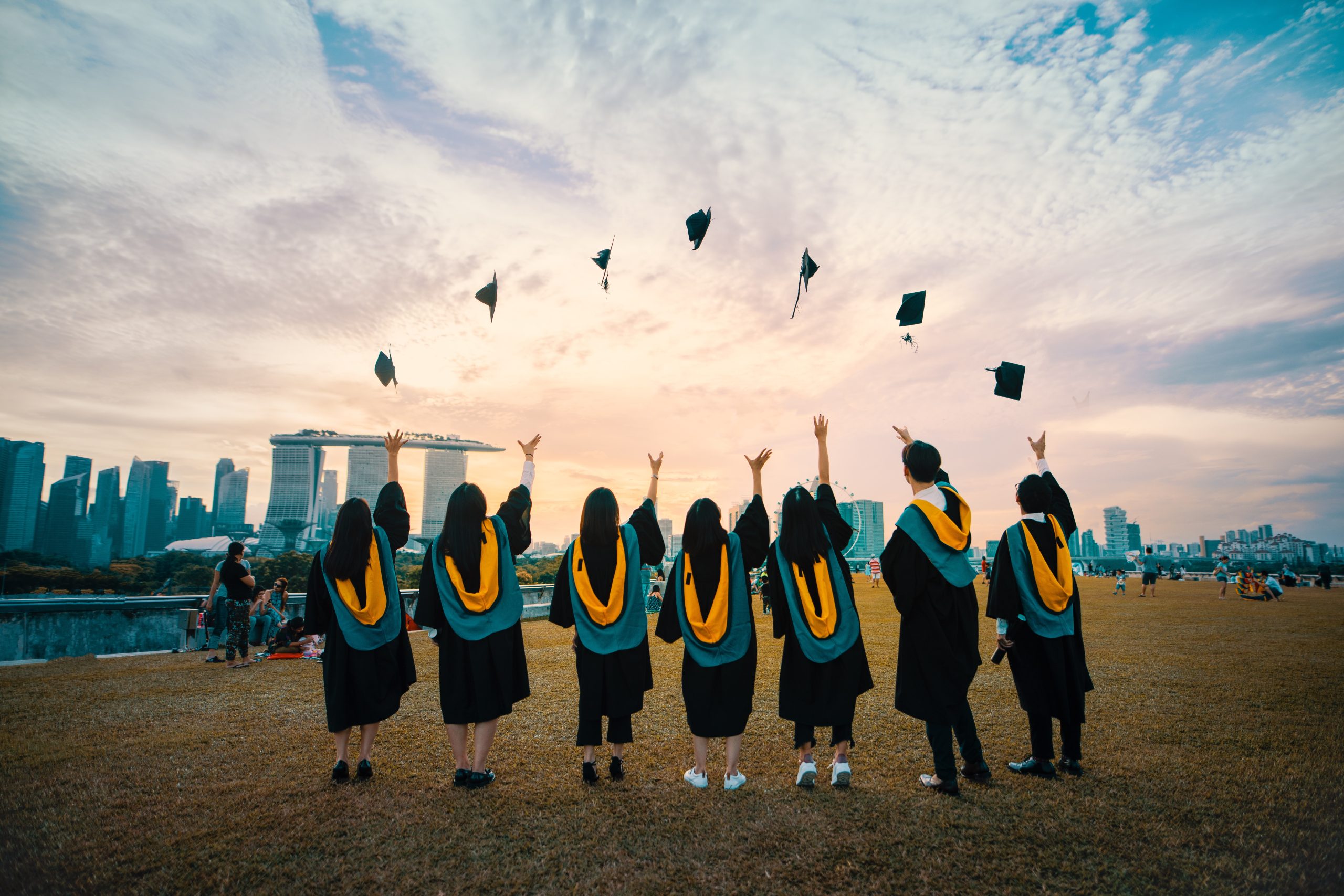 How to plan your career after +2 abroad?